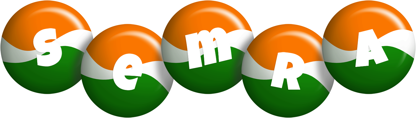 Semra india logo