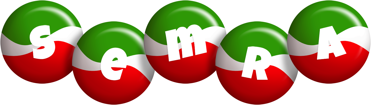Semra italy logo