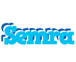 Semra jacuzzi logo