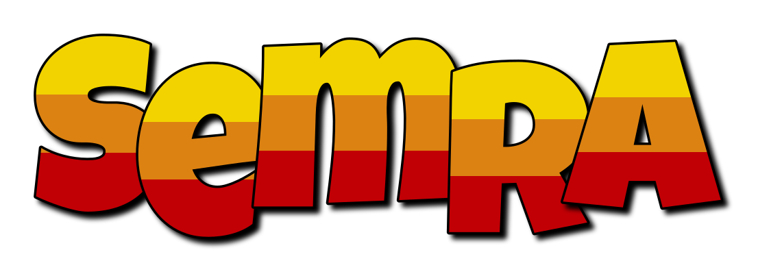 Semra jungle logo