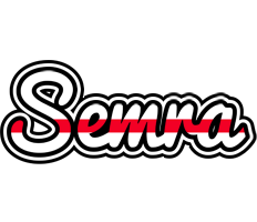 Semra kingdom logo