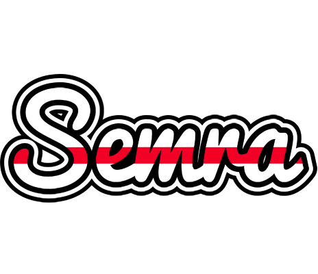 Semra kingdom logo