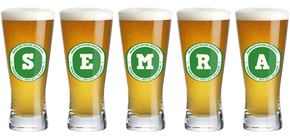 Semra lager logo