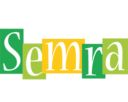 Semra lemonade logo