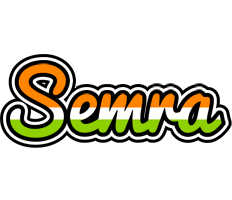 Semra mumbai logo