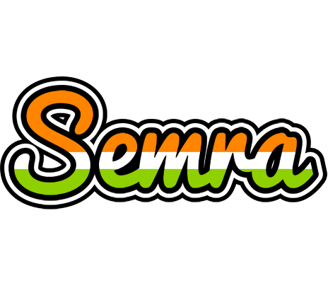Semra mumbai logo