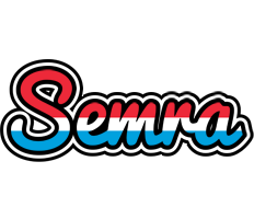 Semra norway logo