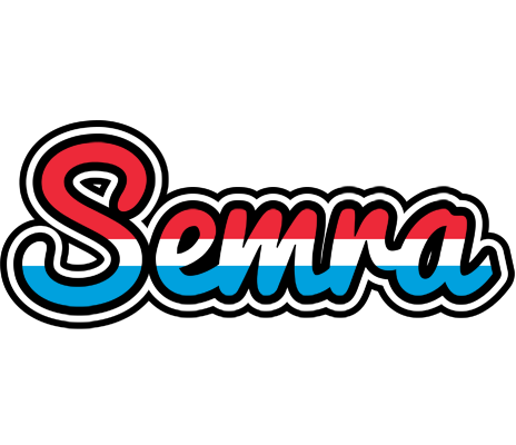 Semra norway logo