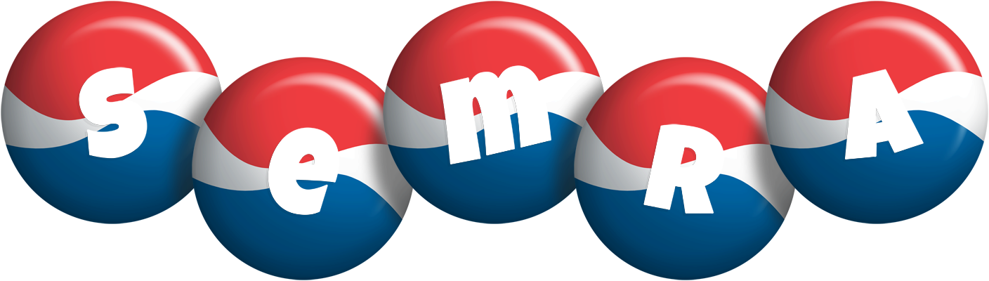 Semra paris logo