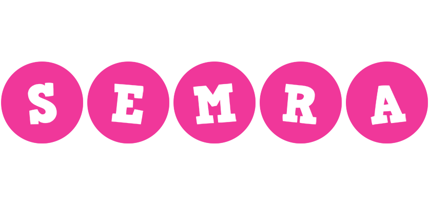 Semra poker logo