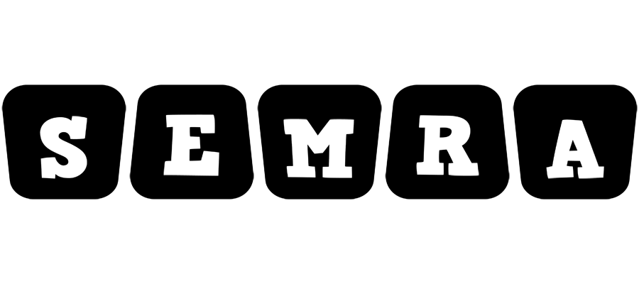 Semra racing logo