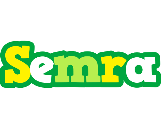 Semra soccer logo