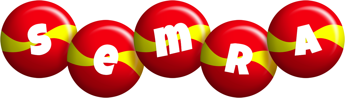 Semra spain logo