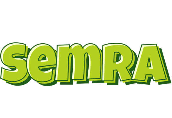 Semra summer logo
