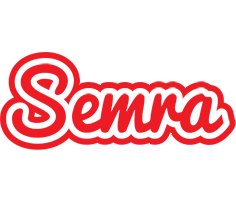 Semra sunshine logo