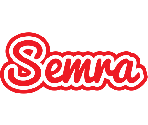 Semra sunshine logo