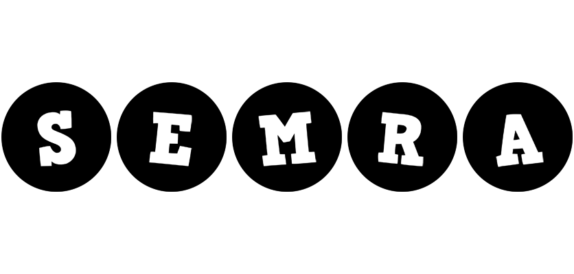 Semra tools logo