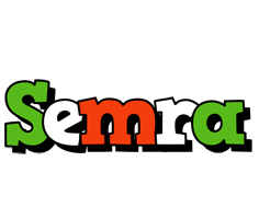 Semra venezia logo