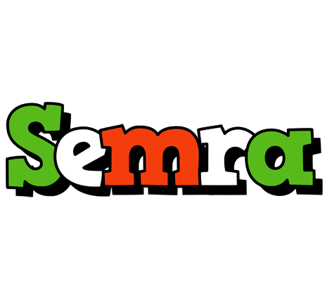 Semra venezia logo