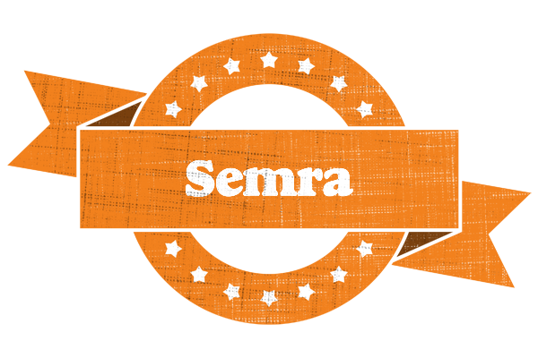 Semra victory logo