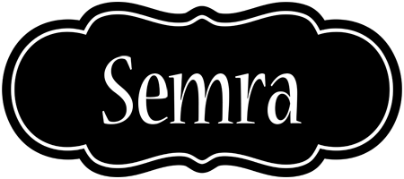 Semra welcome logo