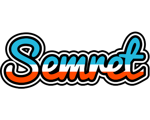 Semret america logo