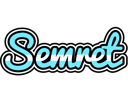Semret argentine logo