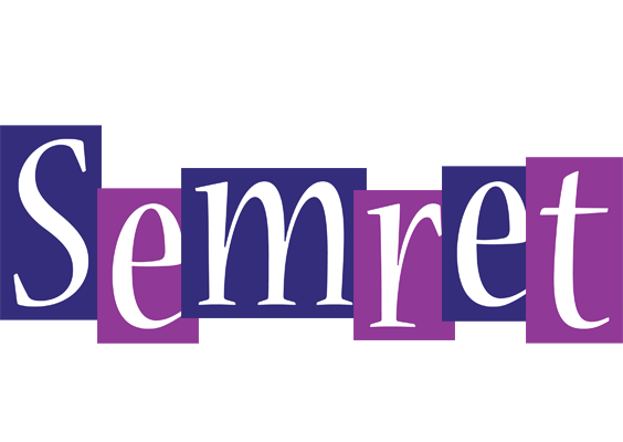 Semret autumn logo