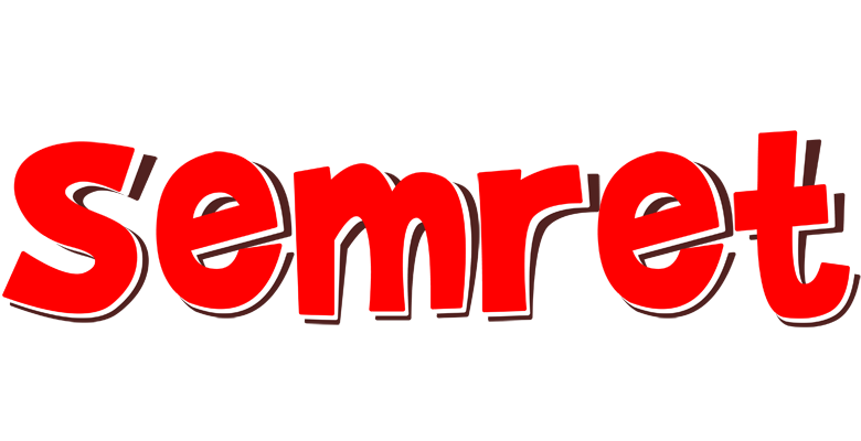 Semret basket logo