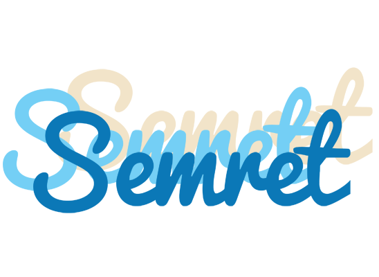 Semret breeze logo