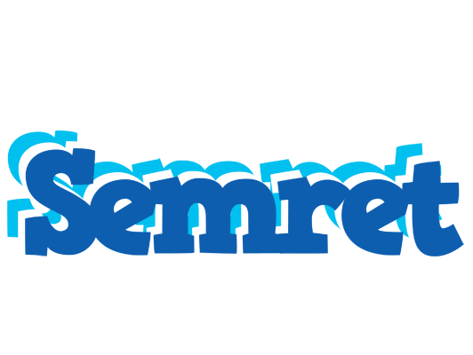 Semret business logo