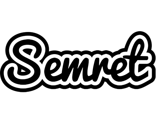 Semret chess logo