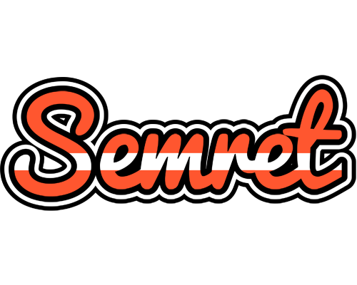 Semret denmark logo