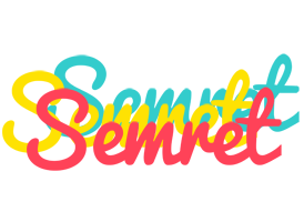 Semret disco logo