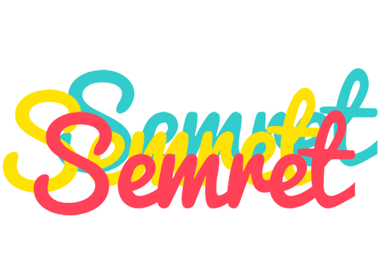 Semret disco logo