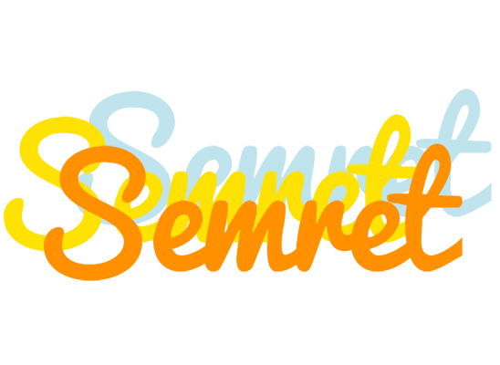 Semret energy logo