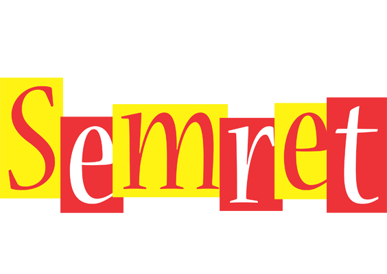 Semret errors logo