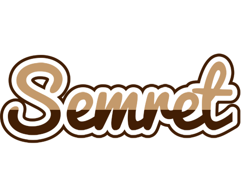 Semret exclusive logo