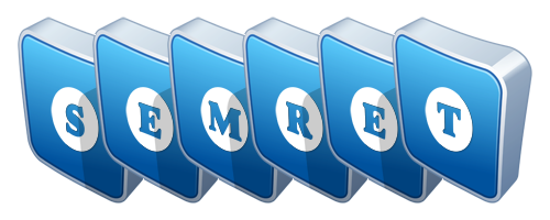 Semret flippy logo