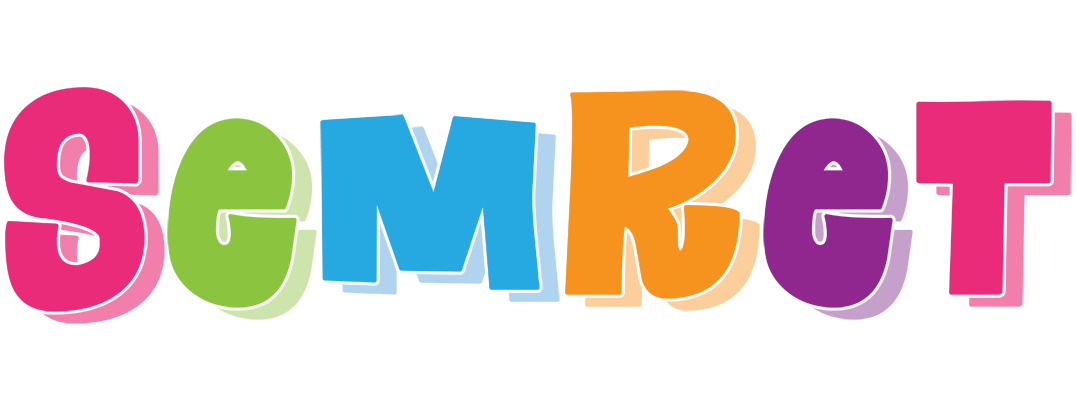 Semret friday logo