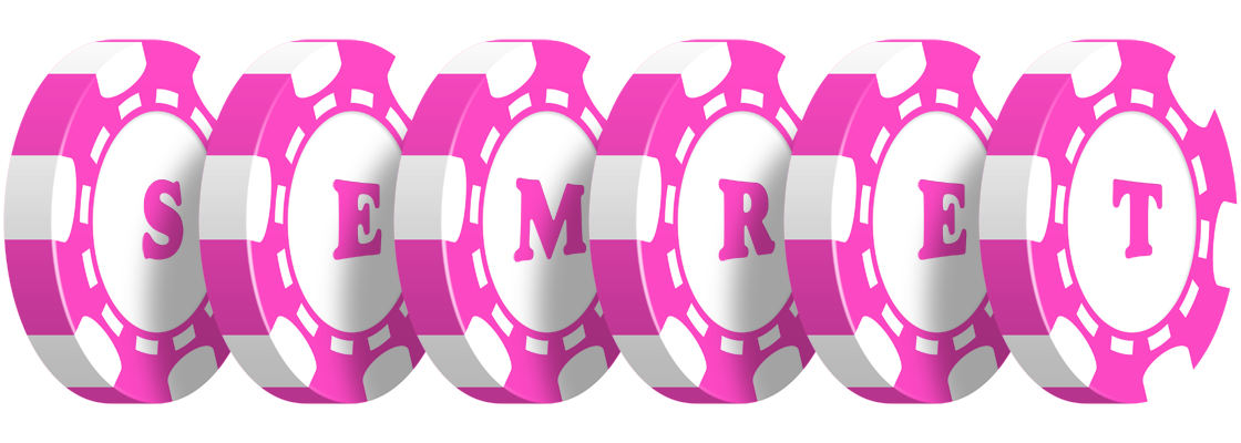 Semret gambler logo