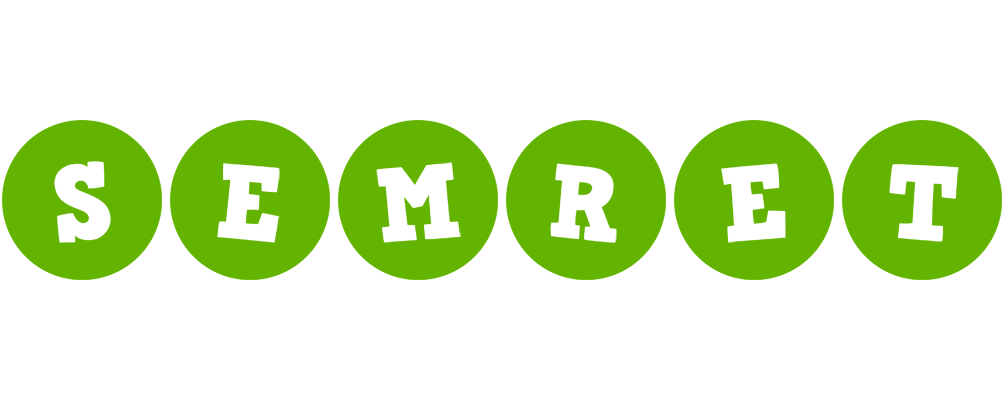 Semret games logo