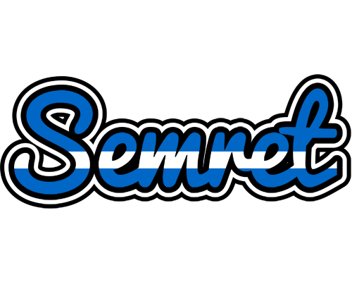 Semret greece logo