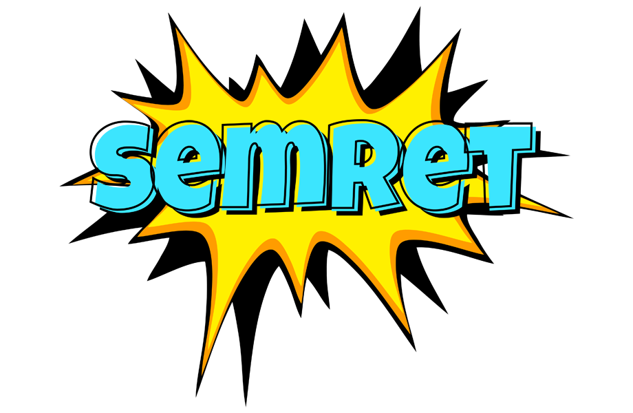 Semret indycar logo