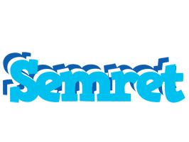 Semret jacuzzi logo