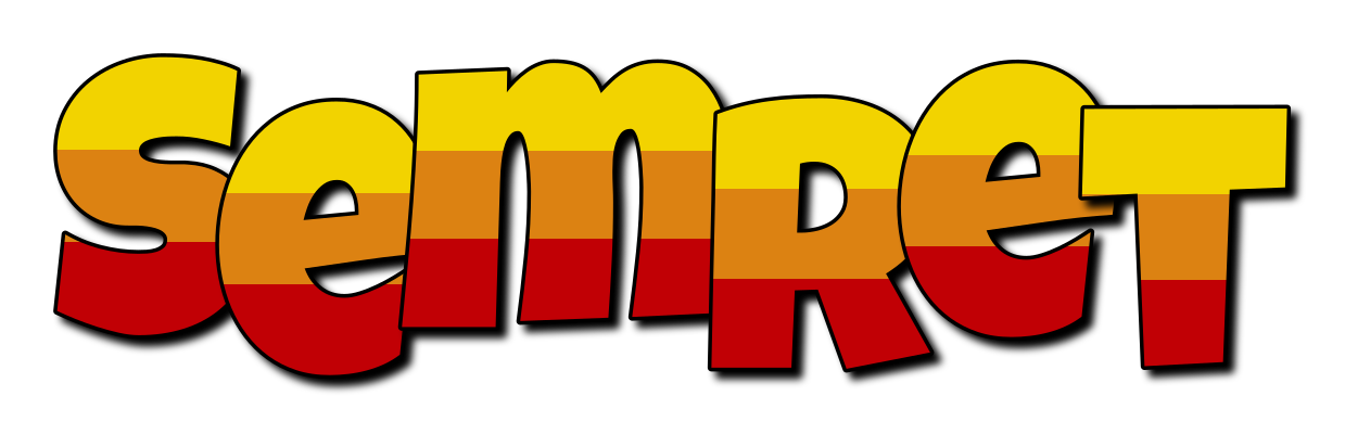 Semret jungle logo