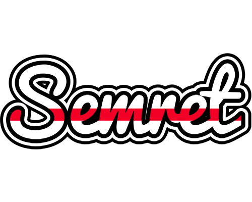 Semret kingdom logo