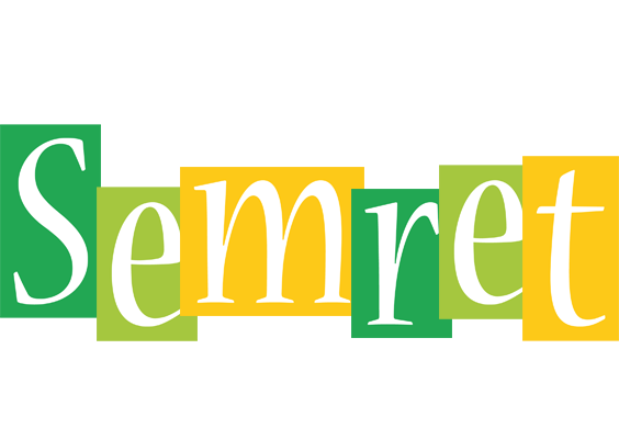 Semret lemonade logo
