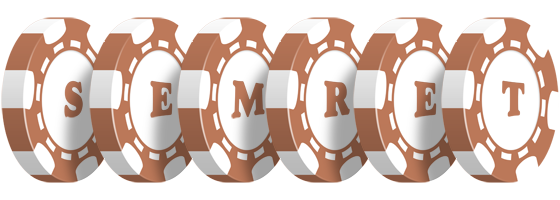 Semret limit logo