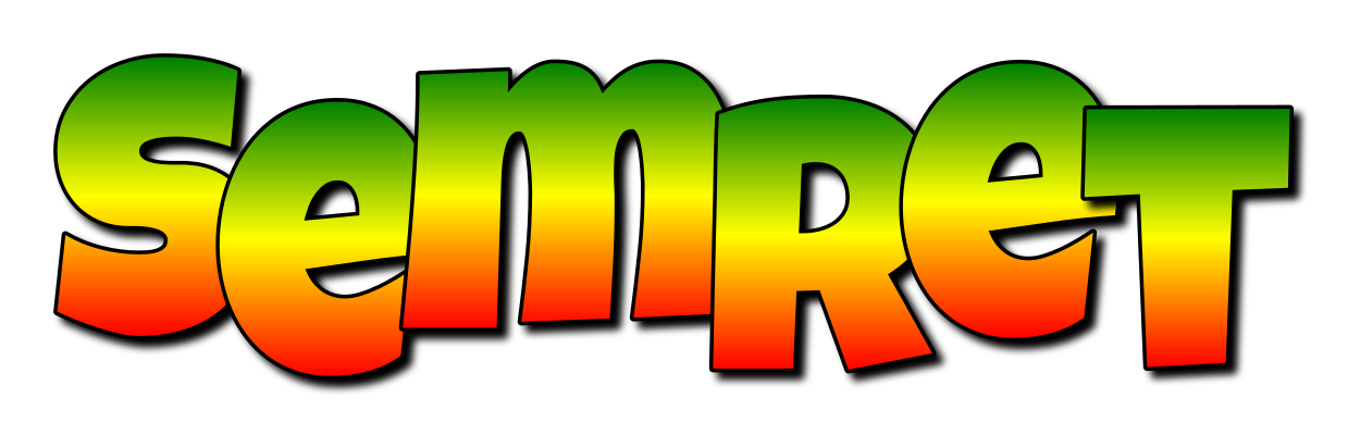 Semret mango logo